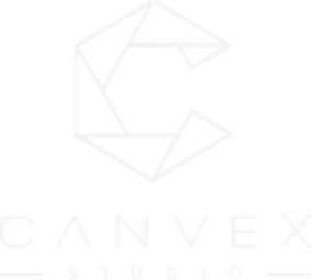 Canvex Studio logo