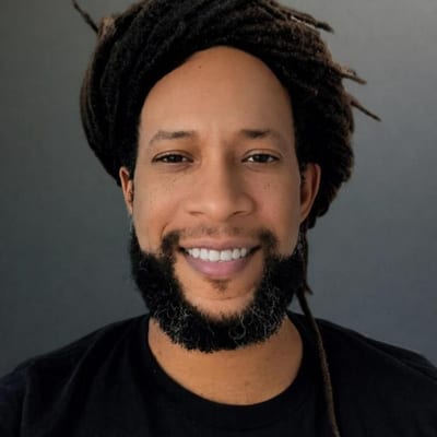 Dillan Darcheville